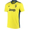 Billiga Fotbollströjor Juventus Målvakt Hemma tröja 2020/21 Kortärmad